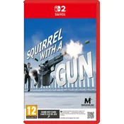 Squirrel With a Gun (Nintendo Switch 2)