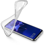Cellularline Fine ovitek P Smart 2019 60266 SOFTPSMART19T Flexibles ovitek