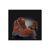 VM Footwear Kmet dela Work ankle boots SAN MARINO H 3170 - O1 W, winter, size 44