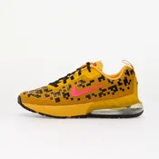 Nike x LEGO Air Max Phoenix Kids University Gold/ Hyper Pink-Black 6.5Y