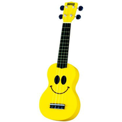 MAHALO ukulele PACK SMILE