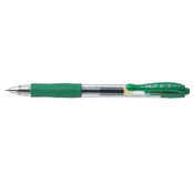 GEL PISALO PILOT BL-G2-5 ZELEN