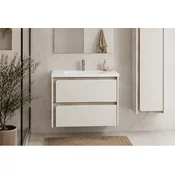 Indico 80 Aliso-Cotton Basin White