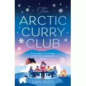 The Arctic Curry Club