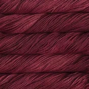 Malabrigo Rios Cereza Pletilna preja
