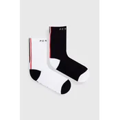 Nogavice P.E Nation 2-pack