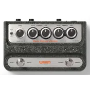 Warm Audio WA-C1 Chorus Vibrato gitarska pedala