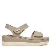 Sandali Go Soft LA3J9111-L8 Siva