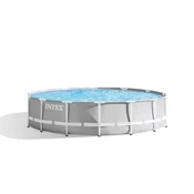 Detachable Pool Intex 26720NP 427 x 107 cm