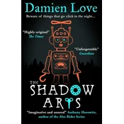 The Shadow Arts