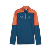 Puma Majica z dolgimi rokavi x NEYMAR JR Creativity Youth Quarter-Zip Football Top