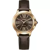 Citizen Eco-Drive EM1163-09X