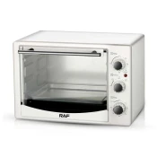 Raf Mini pecnica R.5314W, 20L, Bela