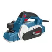 BOSCH rende blanja GHO 16-82 Professional