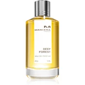 MANCERA Deep Forest parfemska voda 120 ml unisex