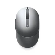 DELL Miš Bežicni RF + Bluetooth Opticki MS5120W 1600 DPI