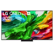 LG 75QNED86A6A 4K QNED evo TV 189 cm (75)
