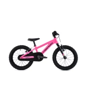 Capriolo Bicikl za decu LC Kid, 16/9, Roze