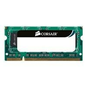 CORSAIR 4GB Notebook DDR3 1333MHZ CL9 CMSO4GX3M1A1333C9