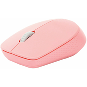 Rapoo M100 Silent Pink