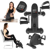 Mini fitnes sobno kolo/Rehabilitacijsko kolo 2v1