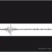 Baumann - Baumann/Koek (Reissue) (LP)
