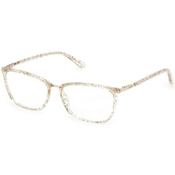 Guess GU2958 020 ONE SIZE (54) Večbarvna/Kristalna