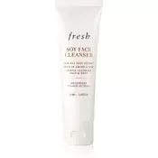 fresh Soy Face Cleanser čistilni gel za odstranjevanje ličil 50 ml