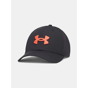 Moška kapa Under Armour M Blitzing Low STR