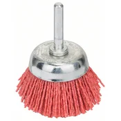 BOSCH Obodna četka 50x1 mm, najlonske čekinje 2608622052, 50 mm, 1mm