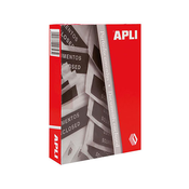 APLI kuverte za dokumente na pošiljkah 240x140mm (100 kos)