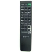 General SONY RM-S61 - združljiv daljinski upravljalnik znamke General