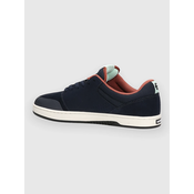 Etnies Marana Skate cevlji navy / brown / white Gr. 8.0