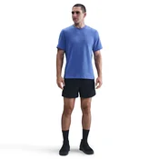 Nike Dri-FIT Primary Short Sleeve Shirt, Comet Blue - S
