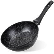 shumee Granitna ponev za plinsko indukcijo 20 cm
