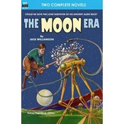 Moon Era, The, & Revenge of the Robots