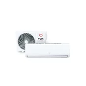 FOX FAC-24INTC-52G WiFi Inverter klima uredaj