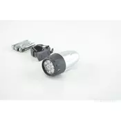 Prednja baterijska lampa Kina 5-LED
