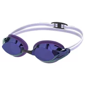 Speedo vanquisher 3.0 mirror female lila