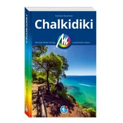 MICHAEL MÜLLER REISEFÜHRER Chalkidiki