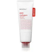 Medi-Peel Krema za obraz s kolagenom Red Lacto Collagen Barrier Cream - 80 ml