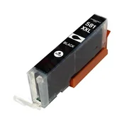kartuša Canon CLI-581BK XXL Black