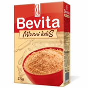 KEKS MLEVENI BEVITA 270G