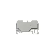 Wago 2-žilni konektor zbiralke 1,5 mm2 siv 279-901