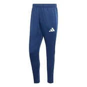 ADIDAS PERFORMANCE Športne hlače Entrada26 mornarska/bela