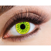 Eyecasions Kontaktne leče enodnevni Avatar