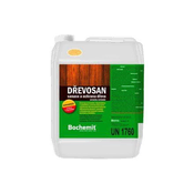 Bochemit Impregnacijsko sredstvo DŘEVOSAN clear, 5 kg