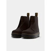 Dr. Martens Gležnarji ZebZag črna
