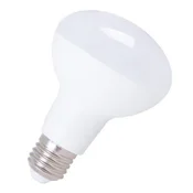 Sylvania LED-žarnica R80 E27 8 W 3.000 K mat - Plastika