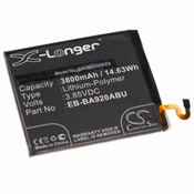 Baterija za Samsung Galaxy A9 (2018)/SM-A920, 3800 mAh
